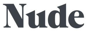 Nude_Logo